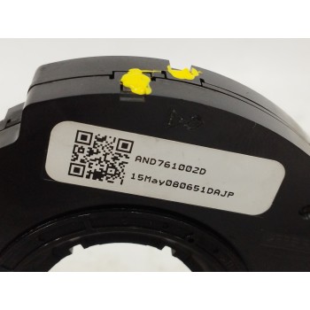 Recambio de sensor para ford focus lim. 1.0 ecoboost cat referencia OEM IAM AND761002D ANGULO DE GIRO 
