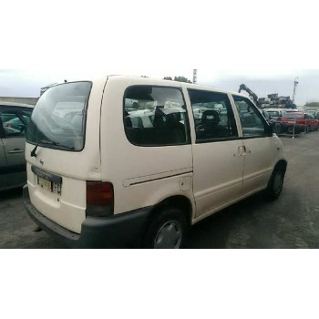 nissan serena (c23m) del año 1995