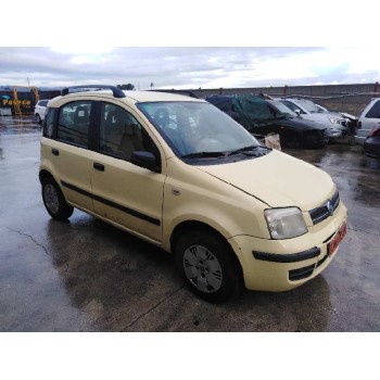 fiat panda (169) del año 2005