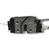 Recambio de cerradura puerta delantera derecha para mercedes-benz clase gla (w156) 200 cdi referencia OEM IAM A1667200435  