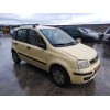 fiat panda (169) del año 2005