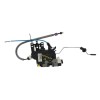 Recambio de cerradura puerta delantera derecha para mercedes-benz clase gla (w156) 200 cdi referencia OEM IAM A1667200435  