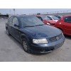 volkswagen passat b5 (3b2) del año 1998