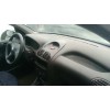 peugeot 206 berlina del año 2000