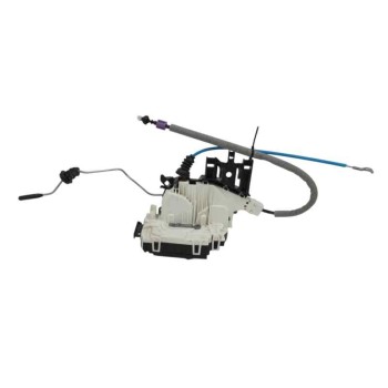Recambio de cerradura puerta delantera derecha para mercedes-benz clase gla (w156) 200 cdi referencia OEM IAM A1667200435  
