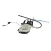 Recambio de cerradura puerta delantera derecha para mercedes-benz clase gla (w156) 200 cdi referencia OEM IAM A1667200435  