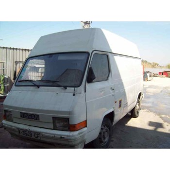 nissan trade del año 1994