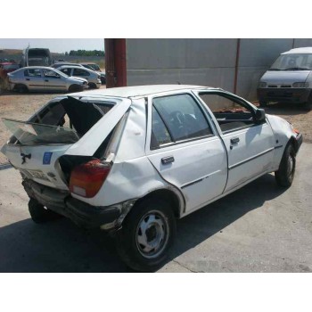 ford fiesta berl./express del año 1989