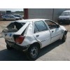 ford fiesta berl./express del año 1989