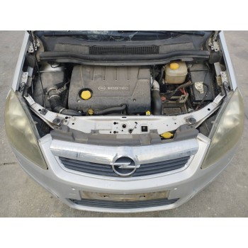 Recambio de carroceria corte para opel zafira b 1.9 cdti referencia OEM IAM   