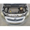 Recambio de carroceria corte para opel zafira b 1.9 cdti referencia OEM IAM   