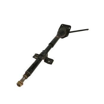 Recambio de columna direccion para nissan patrol (k/w260) 2.7 turbodiesel referencia OEM IAM   