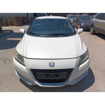 honda cr-z (zf1) del año 2012