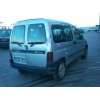 citroën berlingo del año 2001