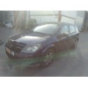 OPEL ASTRA H BERLINA
