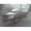 opel astra h berlina del año 2005