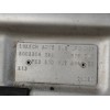 Recambio de carroceria corte para opel zafira b 1.9 cdti referencia OEM IAM   