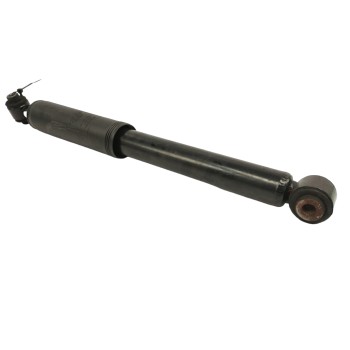 Recambio de amortiguador trasero izquierdo para citroën c3 1.5 blue-hdi fap referencia OEM IAM 9824997280  