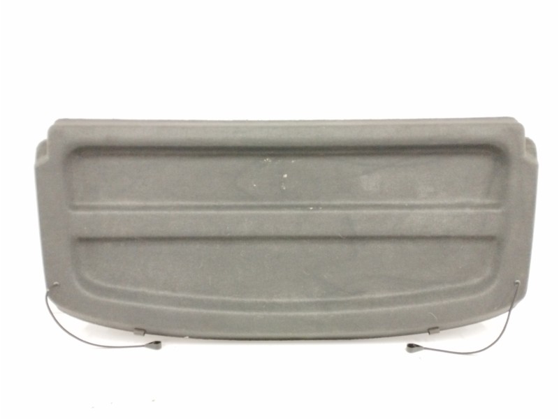 Recambio de bandeja trasera para renault captur 1.5 dci diesel fap energy referencia OEM IAM 794205641R  