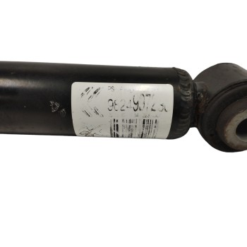 Recambio de amortiguador trasero izquierdo para citroën c3 1.5 blue-hdi fap referencia OEM IAM 9824997280  