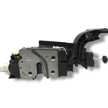 CERRADURA PUERTA DELANTERA IZQUIERDA A1667200135 