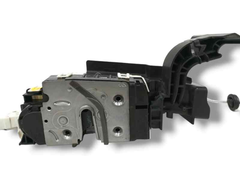 Recambio de cerradura puerta delantera izquierda para mercedes-benz clase gla (w156) 200 cdi referencia OEM IAM A1667200135 Recambio de cerradura puerta delantera izquierda para mercedes-benz clase gla (w156) 200 cdi referencia OEM IAM A1667200135
