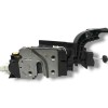 Recambio de cerradura puerta delantera izquierda para mercedes-benz clase gla (w156) 200 cdi referencia OEM IAM A1667200135  