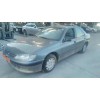 peugeot 406 berlina (s1/s2) del año 1995