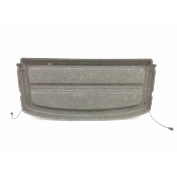 Recambio de bandeja trasera para renault captur 1.5 dci diesel fap energy referencia OEM IAM 794205641R  