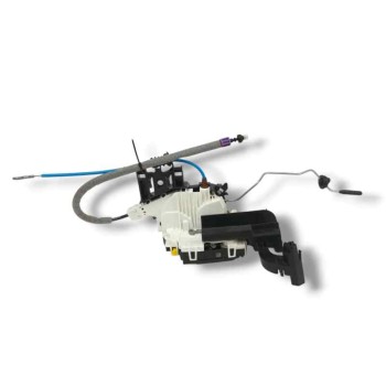 Recambio de cerradura puerta delantera izquierda para mercedes-benz clase gla (w156) 200 cdi referencia OEM IAM A1667200135  