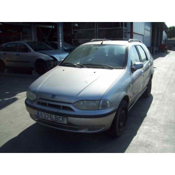 fiat palio weekend (178) del año 2000