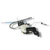 Recambio de cerradura puerta delantera izquierda para mercedes-benz clase gla (w156) 200 cdi referencia OEM IAM A1667200135  