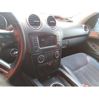 mercedes-benz clase m (w164) del año 2008