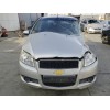 Recambio de carroceria corte para chevrolet aveo 1.2 cat referencia OEM IAM   