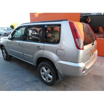 nissan x-trail (t30) del año 2006