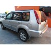 nissan x-trail (t30) del año 2006