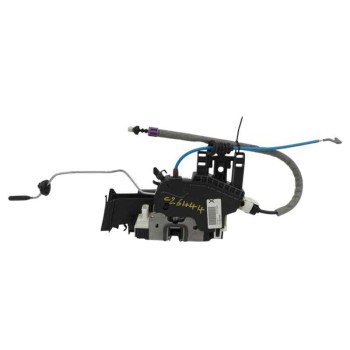 Recambio de cerradura puerta delantera izquierda para mercedes-benz clase gla (w156) 200 cdi referencia OEM IAM A1667200135  