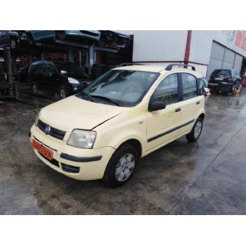 fiat panda (169) del año 2005