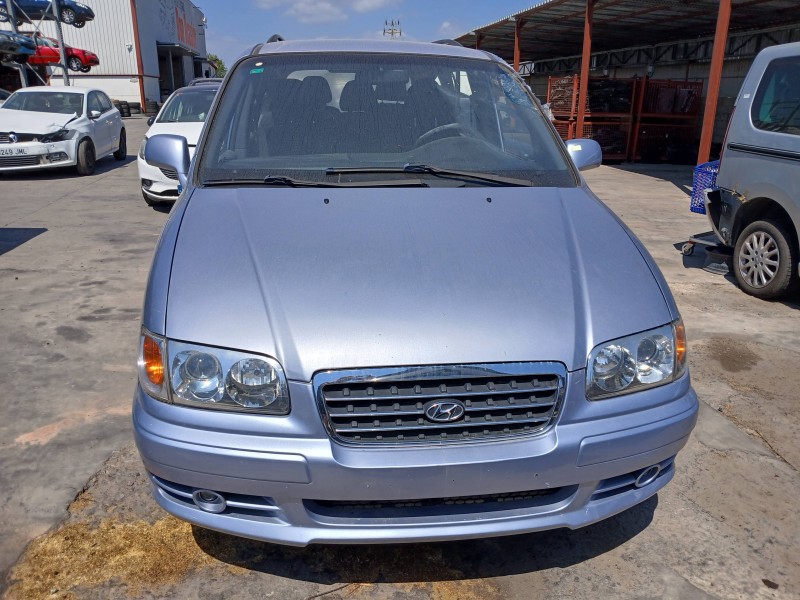 Recambio de carroceria corte para hyundai trajet (fo) 2.0 crdi cat referencia OEM IAM   
