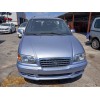 Recambio de carroceria corte para hyundai trajet (fo) 2.0 crdi cat referencia OEM IAM   