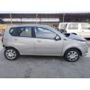 Recambio de carroceria corte para chevrolet aveo 1.2 cat referencia OEM IAM   