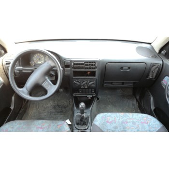 seat ibiza (6k) del año 1998