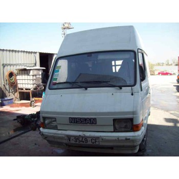 nissan trade del año 1994