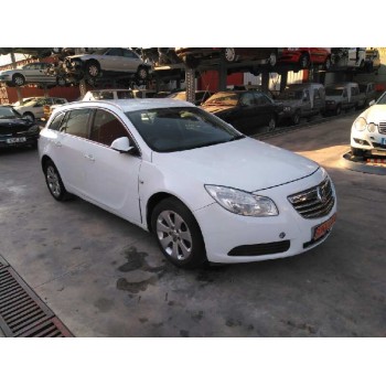 opel insignia sports tourer del año 2011