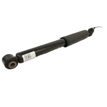 Recambio de amortiguador trasero derecho para citroën c3 1.5 blue-hdi fap referencia OEM IAM 9824997280  