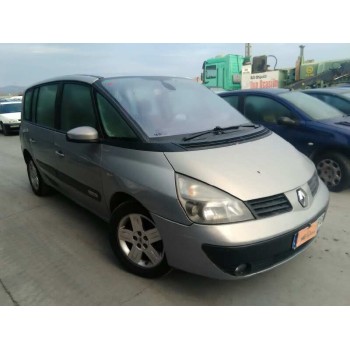 renault espace iv (jk0) del año 2003