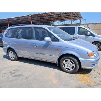 Recambio de carroceria corte para hyundai trajet (fo) 2.0 crdi cat referencia OEM IAM   