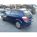 OPEL ASTRA H BERLINA
