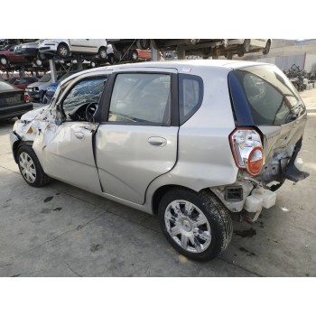 Recambio de carroceria corte para chevrolet aveo 1.2 cat referencia OEM IAM   