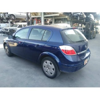 opel astra h berlina del año 2005